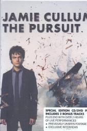  PURSUIT -CD+DVD- - supershop.sk