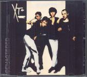 XTC  - CD WHITE MUSIC -REMASTERED-