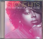  STONE HITS: THE VERY BEST OF A - supershop.sk