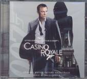  CASINO ROYALE (JAMES BOND - suprshop.cz