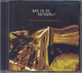 GOD IS AN ASTRONAUT  - CD END OF THE BEGINNING