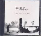 GOD IS AN ASTRONAUT  - CD ALL IS VIOLENT ALL IS BRIGHT