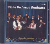   - CD VIOLIN ORCHESTRA ..