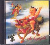 STONE TEMPLE PILOTS  - CD PURPLE