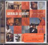 LEVERT GERALD  - CD IN MY SONGS