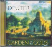 DEUTER / CANTOR ANNETTE  - CD GARDEN OF THE GODS