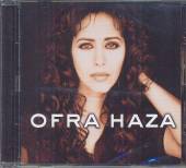 HAZA OFRA  - CD OFRA HAZA