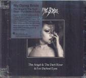  ANGEL AND THE.. -CD+DVD- - supershop.sk