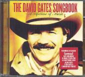 DAVID GATES  - CD DAVID GATES SONGBOOK