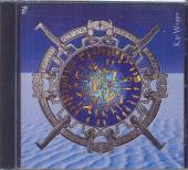 WINGER KIP  - CD SONGS FROM THE OCEAN FLOO