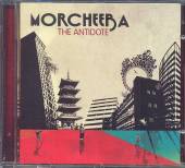 MORCHEEBA  - CD ANTIDOTE