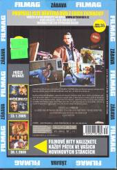  Pátrací eso DVD (Bounty Tracker) - supershop.sk