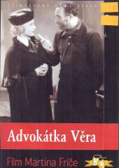  Advokátka Věra DVD - suprshop.cz