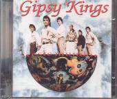 GIPSY KINGS  - CD ESTE MUNDO