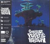  PLASTIC BEACH + DVD - supershop.sk