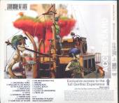  PLASTIC BEACH + DVD - supershop.sk