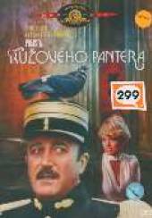  POMSTA RUZOVEHO PANTERA - supershop.sk