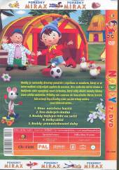  Noddy 7. DVD - supershop.sk