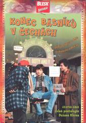  Konec básníků v Čechách DVD - supershop.sk