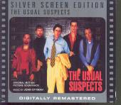  USUAL SUSPECTS (SILVER SCREEN - supershop.sk