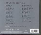  USUAL SUSPECTS (SILVER SCREEN - supershop.sk
