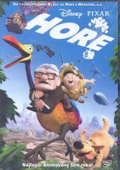  HORE DVD (SK) - DISNEY KOUZELNE FILMY C.15 - suprshop.cz