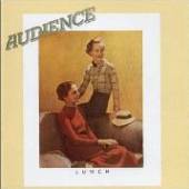 AUDIENCE  - CD LUNCH -EXPANDED-