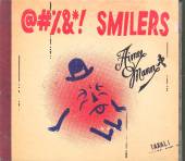 MANN AIMEE  - CD SMILERS
