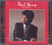 YOUNG PAUL  - 2xCD NO PARLEZ