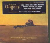 VARIOUS  - 2xCD ROGUE'S GALLERY