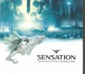 VARIOUS  - 2xCD SENSATION AUSTRALIA 2010