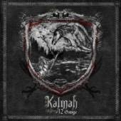KALMAH  - CD 12 GAUGE