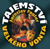 VARIOUS  - CD TAJEMSTVI VELKEHO VONTA (J. FOGLAR)