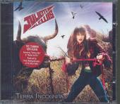 LEWIS JULIETTE  - 2xCD TERRA INCOGNITA