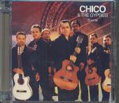 CHICO & LES GYPSIES  - CD SUERTE