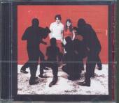 WHITE STRIPES  - CD WHITE BLOOD CELLS