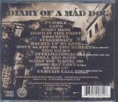  DIARY OF A MAD DOG - supershop.sk