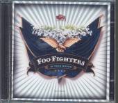 FOO FIGHTERS  - 2xCD IN YOUR HONOR