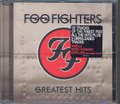 FOO FIGHTERS  - CD GREATEST HITS