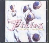 PIXIES  - CD TROMPE LE MONDE