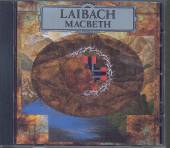 LAIBACH  - CD MACBETH