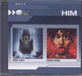 DARK LIGHT+VENUS DOOM - supershop.sk