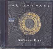 WHITESNAKE  - CD WHITESNAKE'S GREATEST HITS