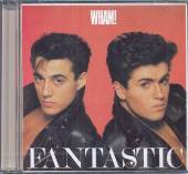 WHAM  - CD FANTASTIC -REMAST-