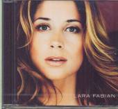 FABIAN LARA  - CD LARA FABIAN