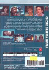  Co žere Gilberta Grapea (What's Eating Gilbert Grape) DVD - suprshop.cz
