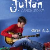ZAHOROVSKY JULIAN  - CD OBRAZ J.Z.