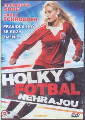  Holky fotbal nehrajou (Gracie) - supershop.sk