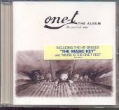 ONE-T  - CD ONE-T ODC 2003