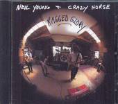 YOUNG NEIL & CRAZY HORSE  - CD RAGGED GLORY